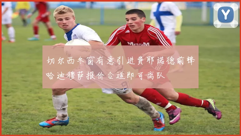 切尔西冬窗有意引进费耶诺德前锋哈迪穆萨报价合适即可离队