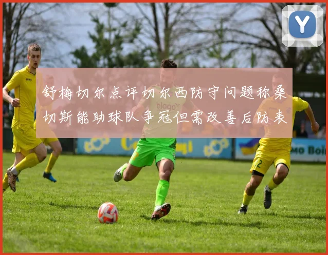 舒梅切尔点评切尔西防守问题称桑切斯能助球队争冠但需改善后防表现