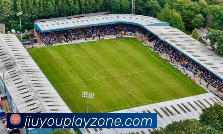 九游娱乐发展历程