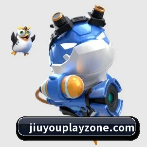 九游娱乐 APP